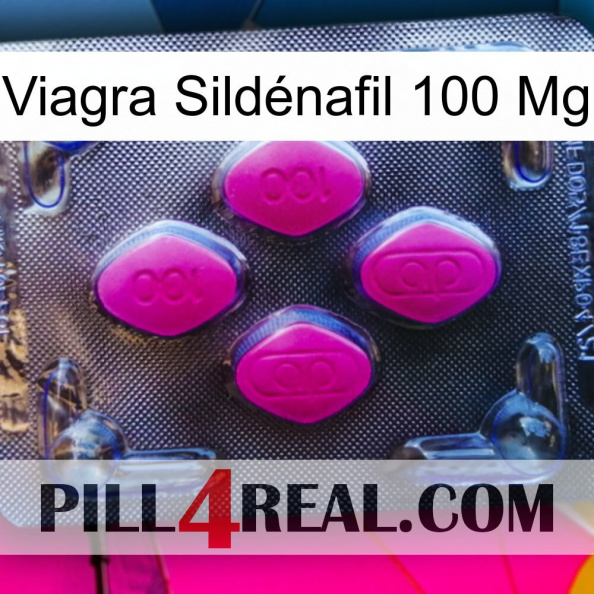 Viagra Sildénafil 100 Mg 02